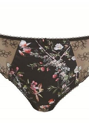 Трусики fantasie kimberley 9365 xl black (zik0000015262)
