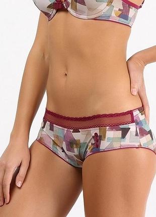 Трусики huit 8 jazz k10 42 indian night (3417853662656)