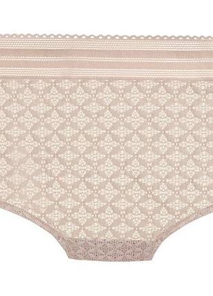 Трусики freya viva 5646 xs lace natural beige (889501260362 )