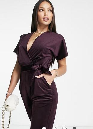 Неймовірний комбінезон closet! 2