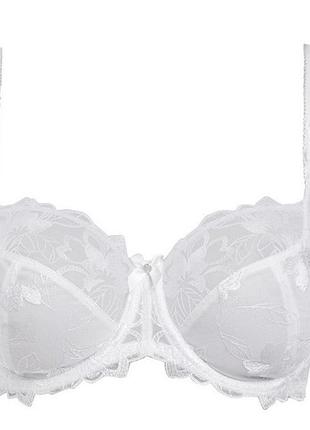 Бюстгальтер fantasie leona 2682 75h white (889500820857 )