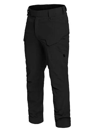Штани helikon-tex outdoor tactical pants versastretch black
