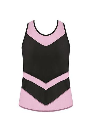 Майка спортивна freya flaunt sport 4020hz l haze (889501879939 )