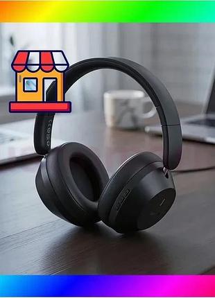 Bs хороші бездротові навушники best mix для комп'ютера baseus, навушники накладні для телефону, хороші bas77/n