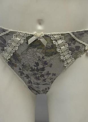 Трусики fauve annalise 0207 s wild rose (886279074290)