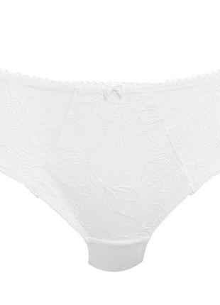 Трусики fantasie estelle 9355 s white (889500584193 )