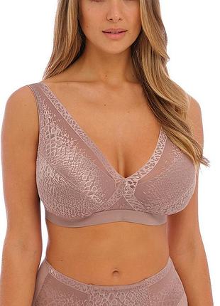 Бюстгальтер fantasie envisage 6913tae xl taupe (zik0000030289)
