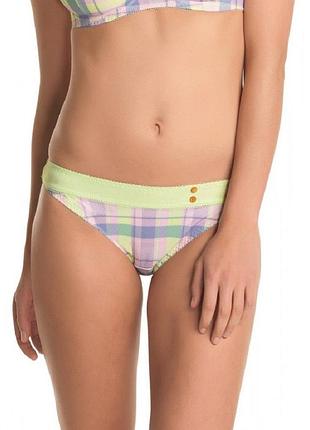 Трусики freya totally tartan 1425 s zest (zik0000014371)