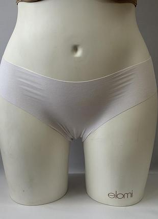 Трусики ysabel mora 19661 l bianco (zik0000020785)