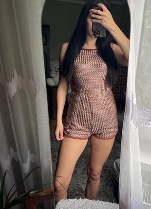 Комбінезон
