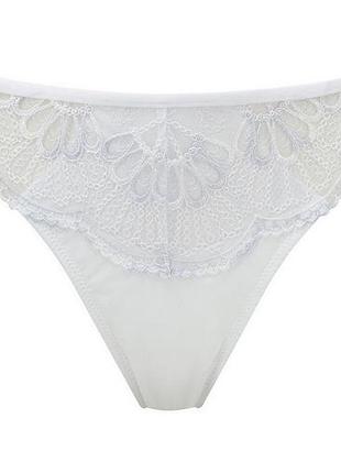 Трусики berlei beauty style 5086 m white (5053014275792)
