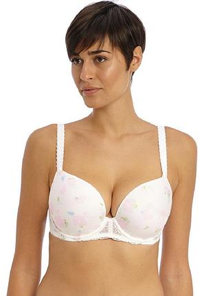 Бюстгальтер freya daydreaming 400831flt 80d flora white (889501909186 )