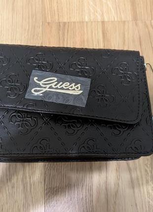 Сумка guess