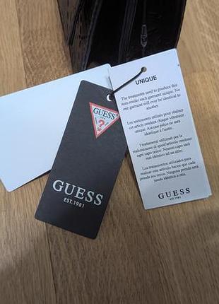 Сумка guess 4
