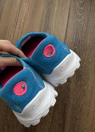 Skechers кросівки 35 р 3