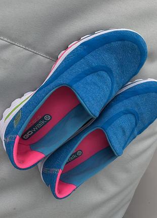Skechers кросівки 35 р 4