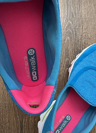 Skechers кросівки 35 р 2