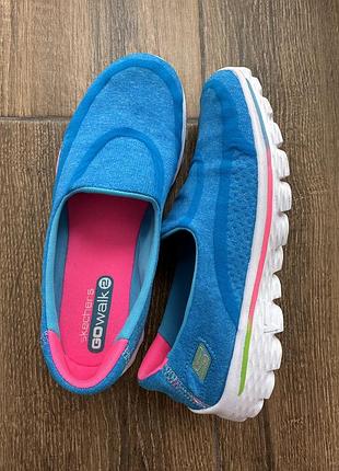 Skechers кросівки 35 р