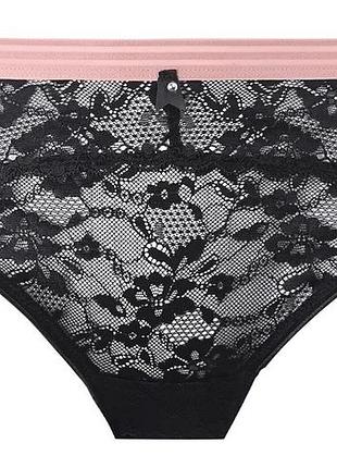 Трусики freya offbeat 5455 m black (889501346288 )