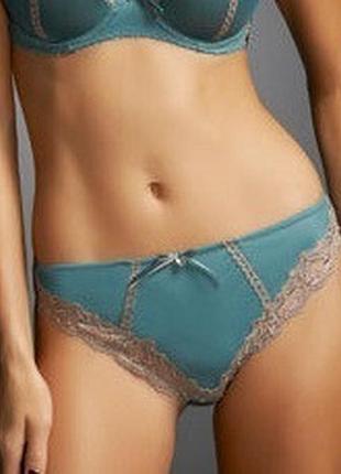Трусики fauve veronique 0247 s topaz (886279178806)