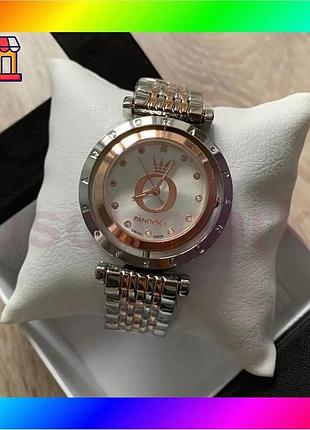 Bs женские часы pandora best mix в коробочке bas77/n