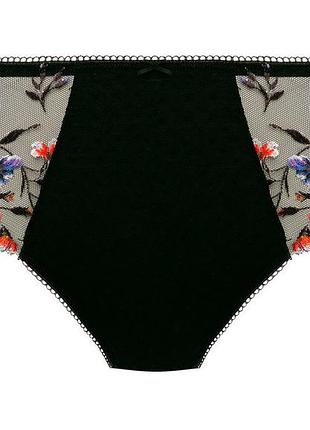 Трусики fantasie aurelia 101050 l black (889501548392 )