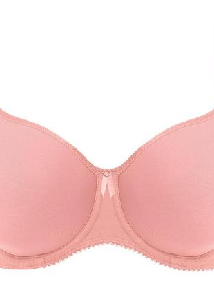 Бюстгальтер fantasie rebecca essentials 101310col 75i coral (889501626380 )