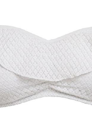 Купальный лиф freeya bohemia 2971 75i white (889500745228)
