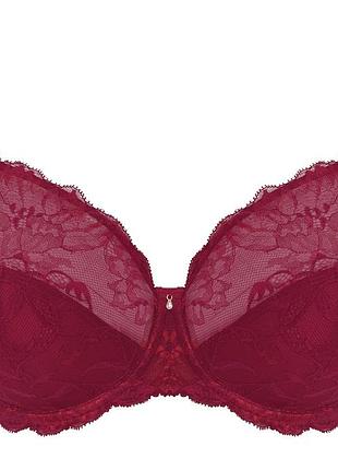 Бюстгальтер fantasie aubree 6932rog 75f rouge (889501924196 )