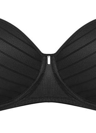 Бюстгальтер freya cameo 3163 80c black (886279197951 )