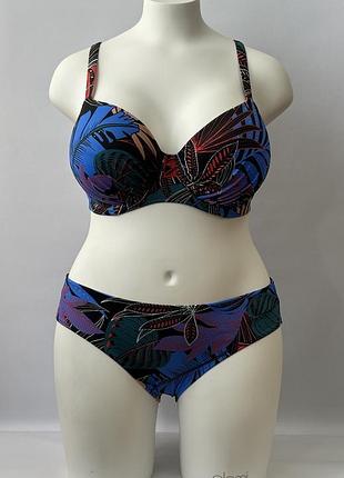 Купальник роздільний fantasie monte cristi 6620-6625 70i/s multi (zik0000021201)