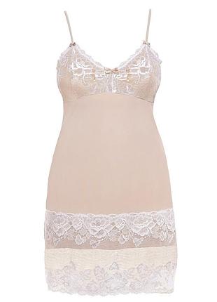 Ночная рубашка fantasie marianna 9208 s latte (889500585077 )