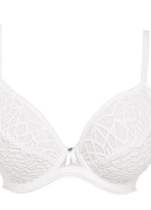 Бюстгальтер freya soiree lace 5013 85g white (889500569008 )