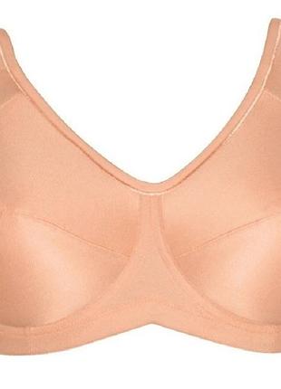 Топ спортивний freya active 4002 85e nude (zik0000017679)