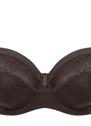 Бюстгальтер fantasie illusion 2982cht 80i chocolat (889501920990 )