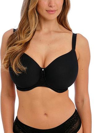 Бюстгальтер fantasie envisage 6912blk 75h black (zik0000030388)