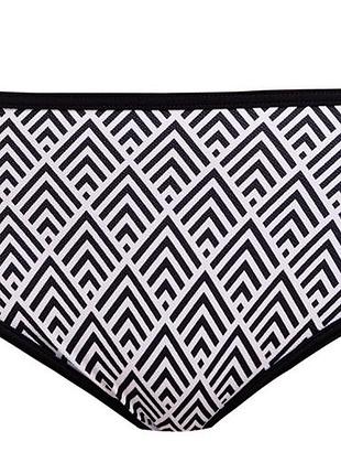 Плавки freya gatsby 5866 xs monochrome (889500887584 )