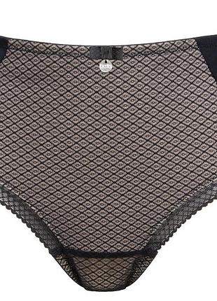 Трусики berlei eternal 633 m black (5053014727840)