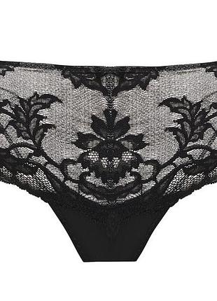 Трусики fantasie bronte 2067 l black (889500724575 )