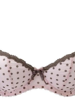 Бюстгальтер freya patsy 1223 65g ballet pink (zik0000014586)