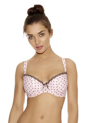 Бюстгальтер freya patsy 1223 65g ballet pink (zik0000014586) 2