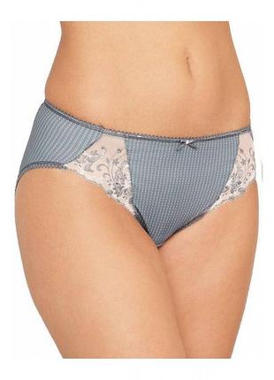 Трусики слипы fantasie sarah 2625 s pewter (886279052137)
