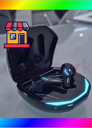 Bs наушники с длительным best mix временем работы lenovo, легкие блютуз наушники, беспроводные сенсорн bas77/n