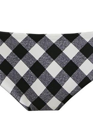 Плавки freya totally check 2926 xs monochrome (889500747338)