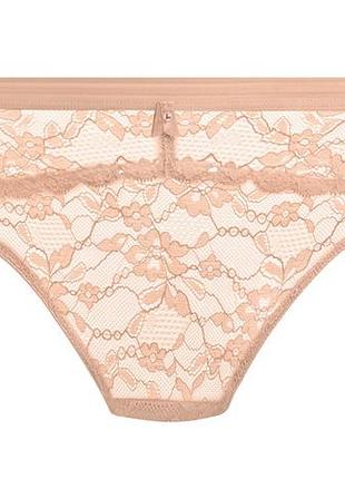 Трусики freya offbeat 5457nae xl natural beige (889501752508 )