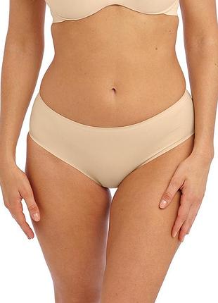 Бесшовные трусики wacoal inessecret we601055frp one size frappe (889501962105 )