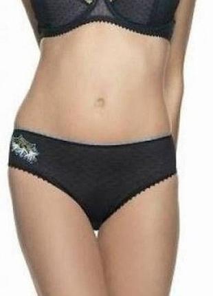 Труси fantasie evie 2105 s black (zik0000015538)