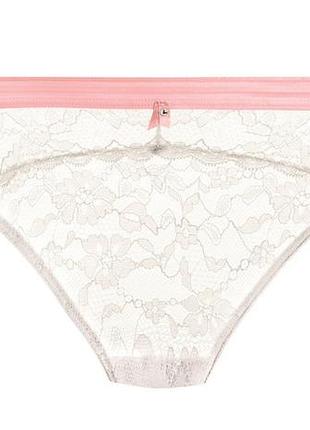 Трусики freya offbeat 5457whe l white (889501787111 )