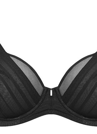 Бюстгальтер freya cameo 3161 80e black (886279197470 )