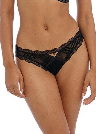 Трусики freya fatale 401450 s noir (zik0000029702)